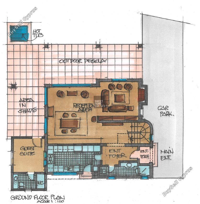 3 bedroom detached house for sale paralimni famagusta 7580209 image 16213304