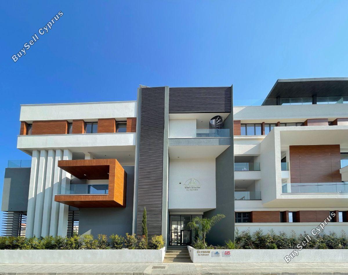 3 bedroom penthouse for sale germasogeia limassol 932209 image 821015