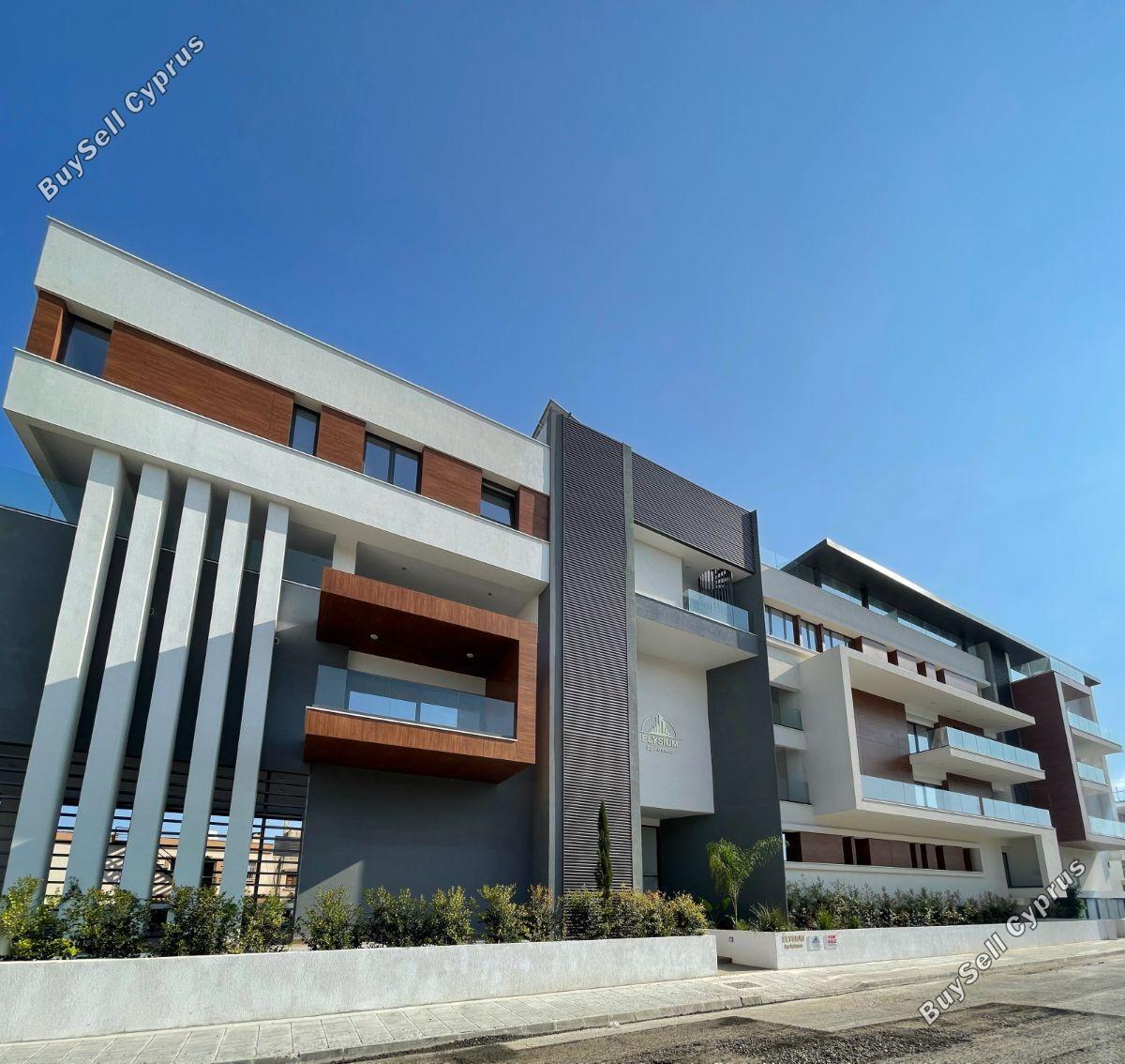 3 bedroom penthouse for sale germasogeia limassol 932209 image 821017