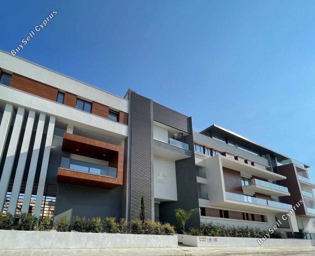 3 bedroom penthouse for sale germasogeia limassol 932209 image 821018