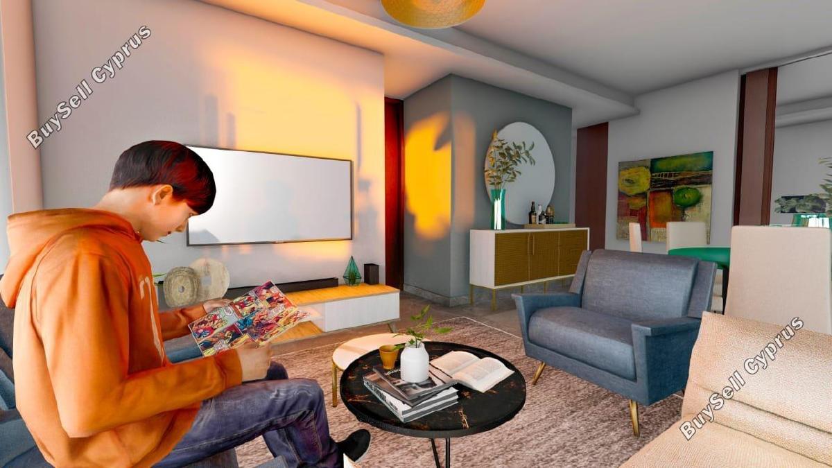 3 bedroom penthouse for sale neapolis limassol 1194209 image 14552856