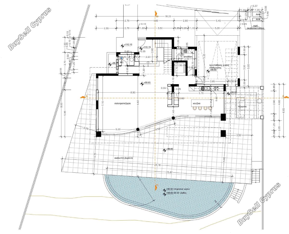 4 bedroom detached house for sale peyia paphos 8847209 image 17095735
