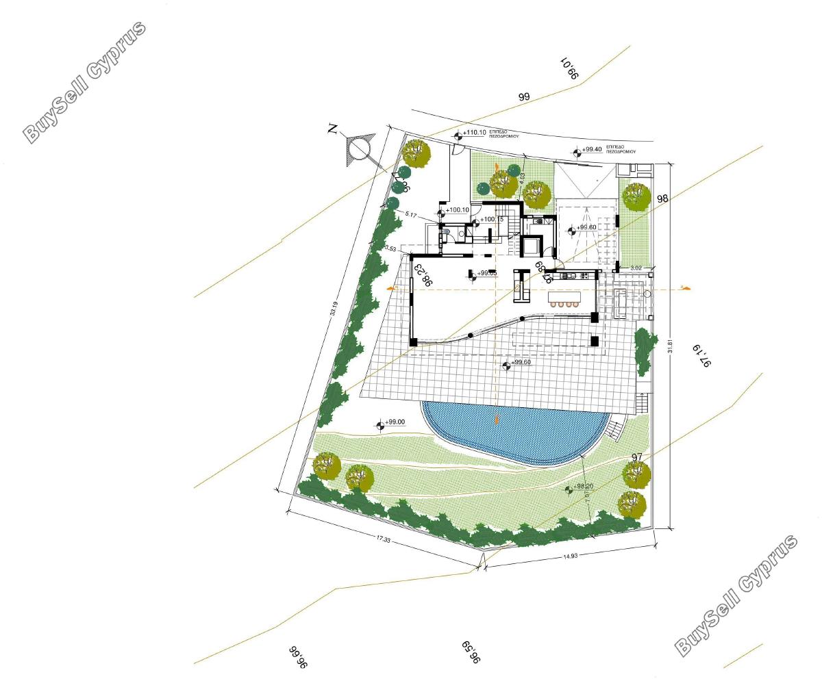 4 bedroom detached house for sale peyia paphos 8847209 image 17095737