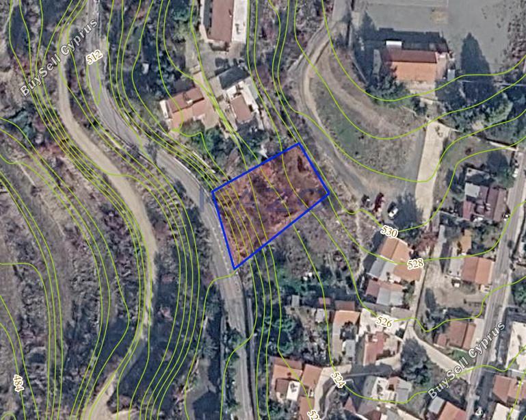 land for sale agios ambrosios limassol 9009209 image 18392050
