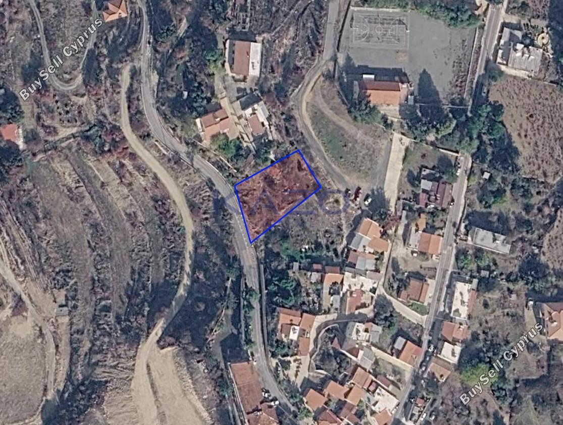 land for sale agios ambrosios limassol 9009209 image 18392052