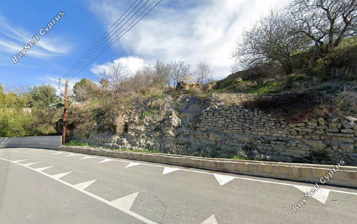 land for sale agios ambrosios limassol 9009209 image 18392053