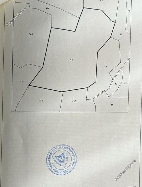 land for sale agios tychonas limassol 8593209 image 15723990
