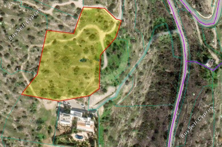 land for sale agios tychonas limassol 8593209 image 15723993