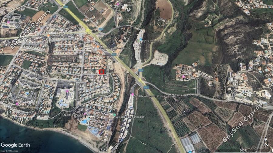 land for sale coral bay paphos 7733209 image 11929753