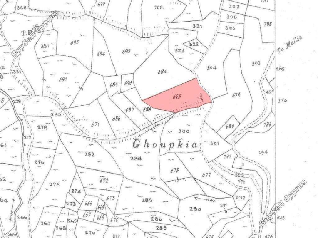 land for sale dora limassol 1701209 image 15596785