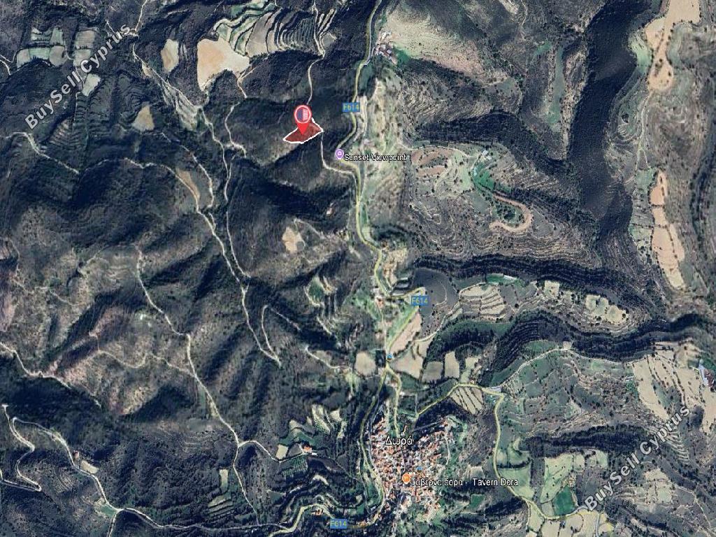 land for sale dora limassol 1701209 image 15596786