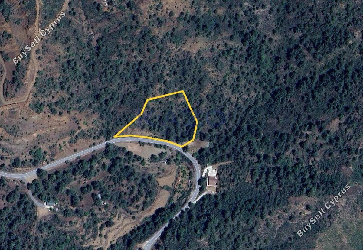 land for sale kato platres limassol 8056209 image 12956489