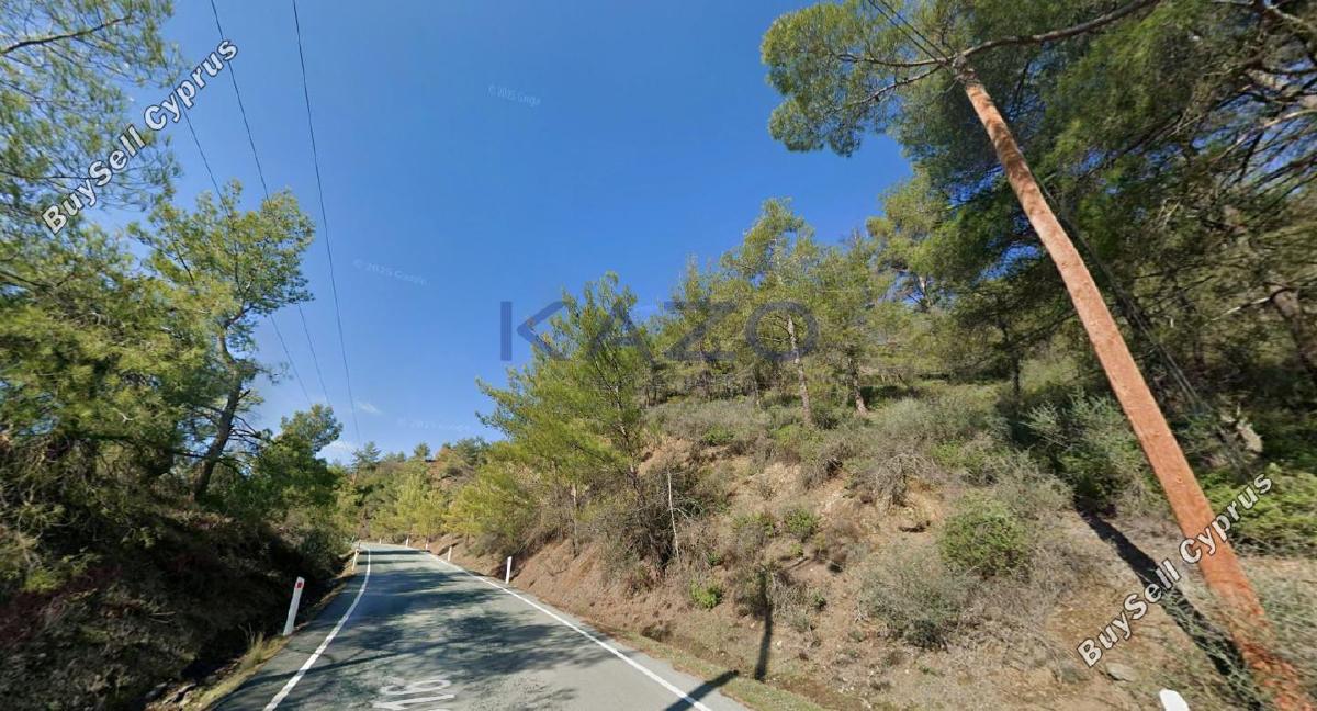 land for sale kato platres limassol 8056209 image 12956492