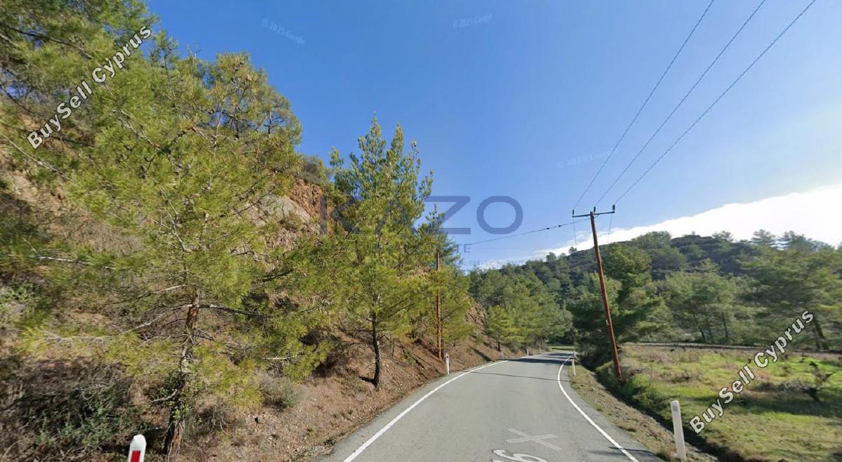 land for sale kato platres limassol 8056209 image 12956493