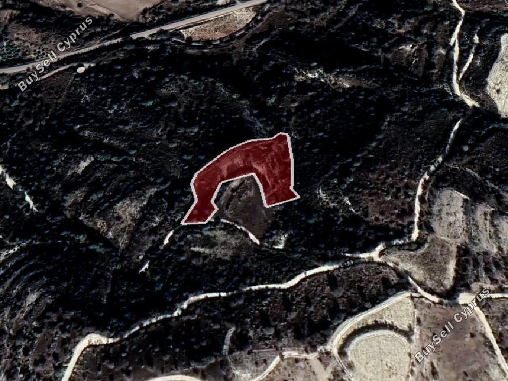 land for sale kelokedara paphos 1037209 image 15598723