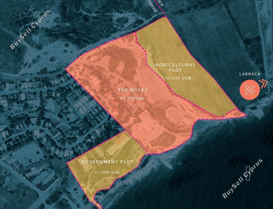 land for sale pentakomo limassol 8351209 image 14476857