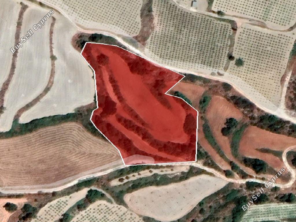 land for sale polemi paphos 8630209 image 16718180