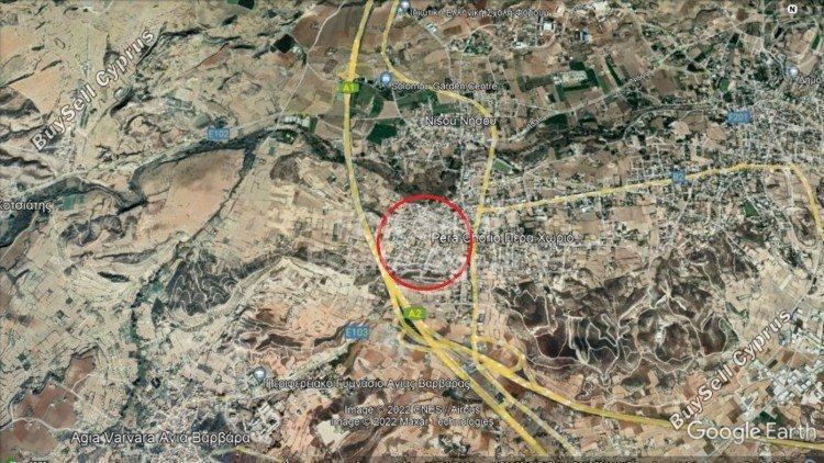 plot for sale pera chorio nisou nicosia 1151209 image 5130077