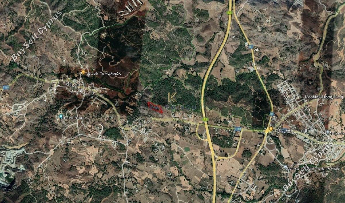 plot for sale shia nicosia 1195209 image 5576445