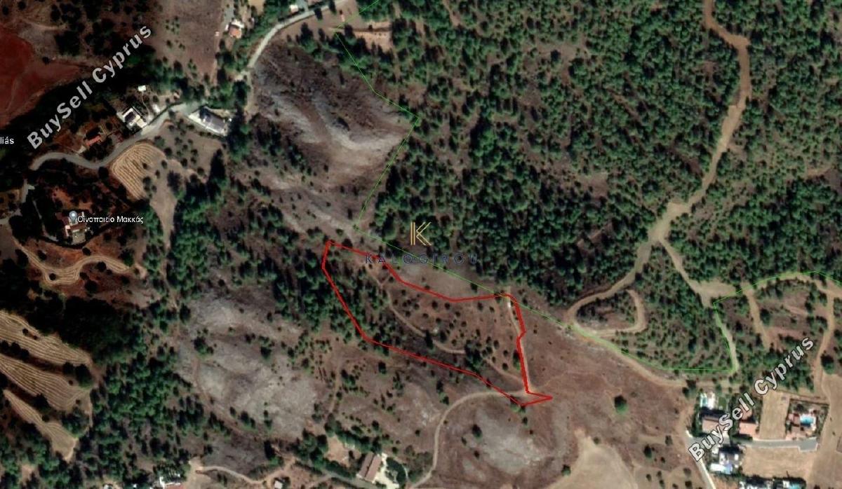 plot for sale shia nicosia 1195209 image 5576450