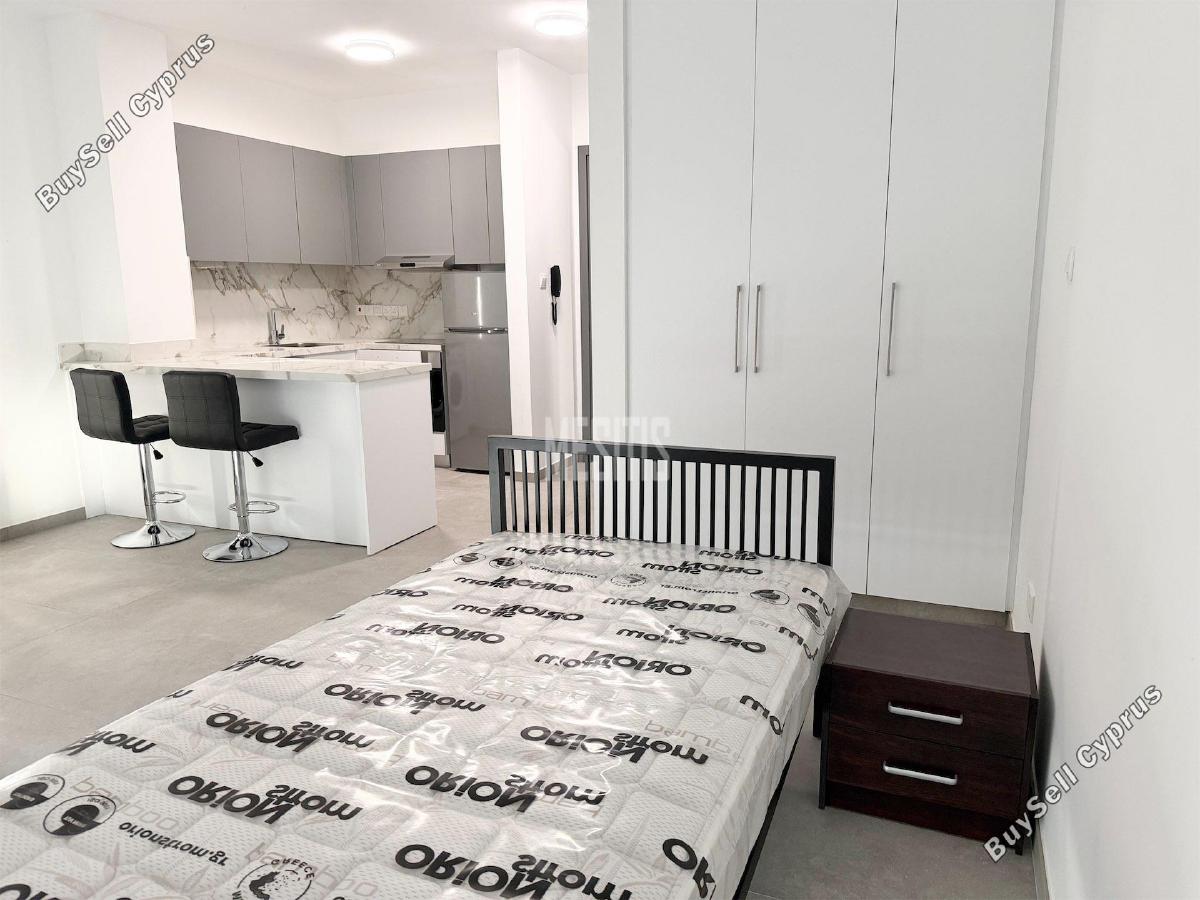 studio apartment for rent makedonitissa nicosia 7949209 image 16340149