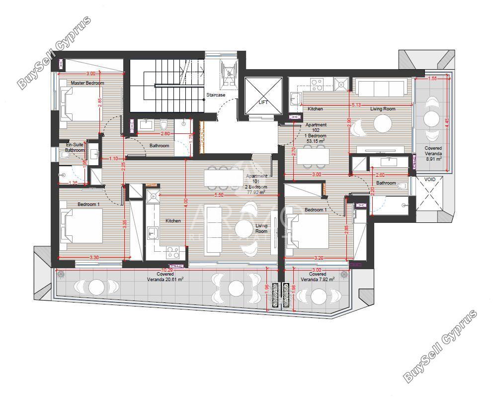 1 bedroom apartment for sale larnaca municipality larnaca 7452309 image 9388354