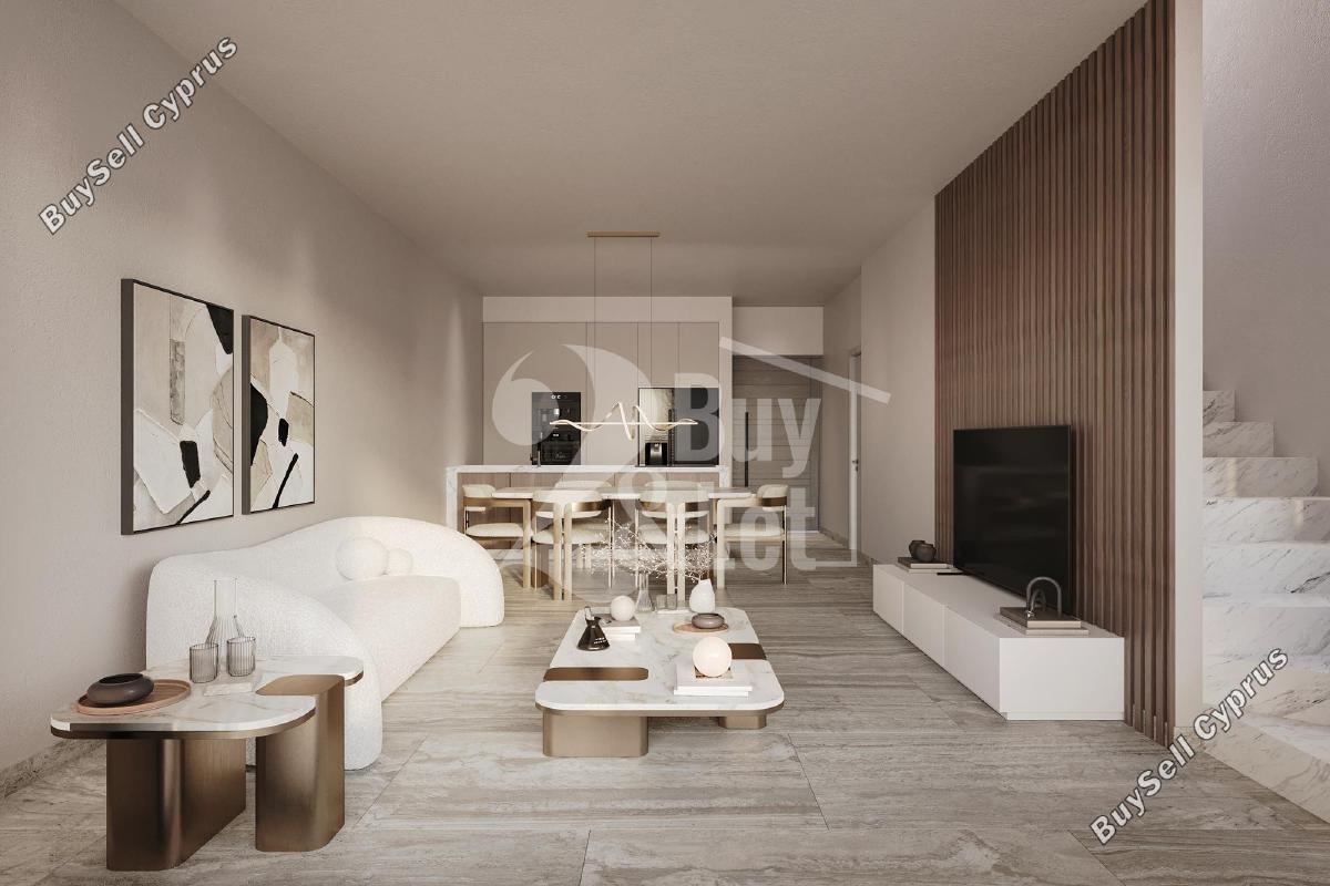 2 Bedroom Town house for sale in Parekklisia, Limassol 16731847