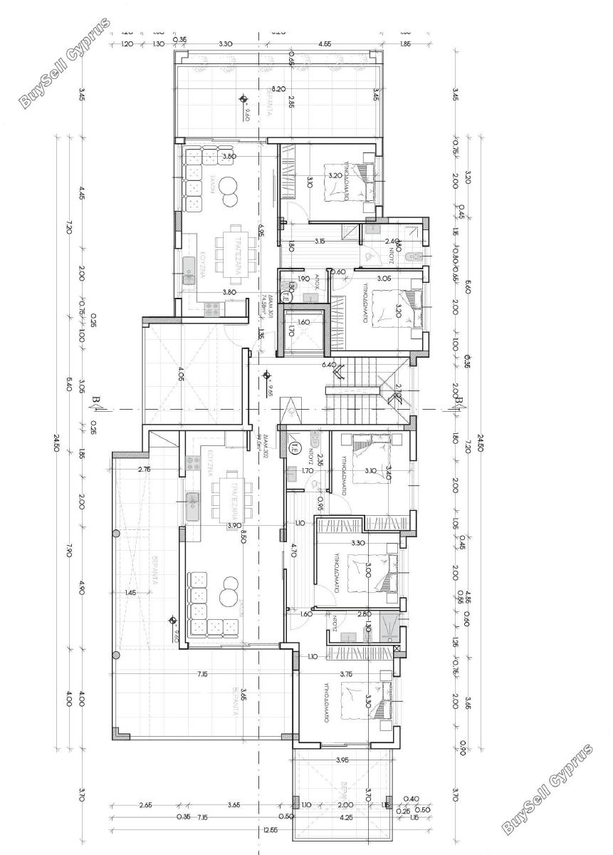 3 bedroom apartment for sale ypsonas limassol 8566309 image 15629767