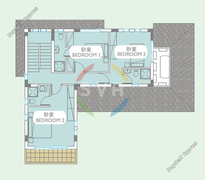 3 bedroom detached house for sale kalavasos larnaca 1184309 image 16275001