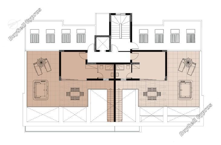 3 bedroom penthouse for sale agios athanasios limassol 7738309 image 15823423