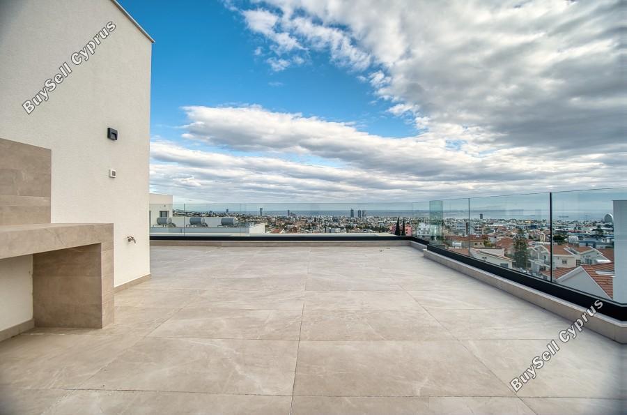 3 bedroom penthouse for sale agios athanasios limassol 7738309 image 15823427