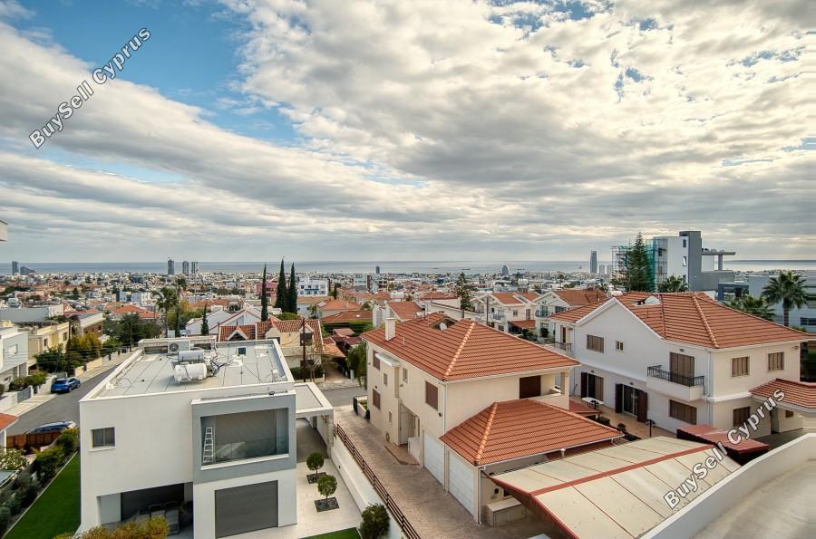 3 bedroom penthouse for sale agios athanasios limassol 7738309 image 15823428