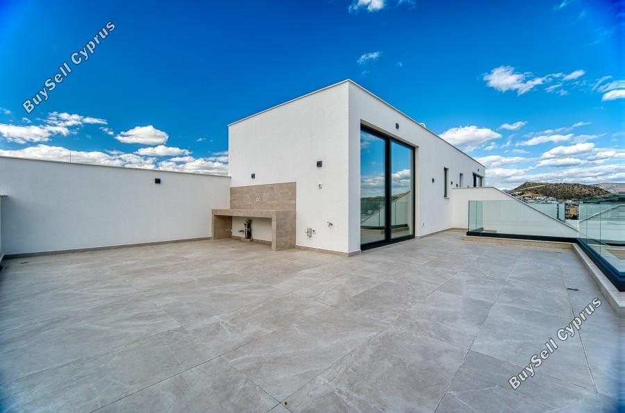 3 bedroom penthouse for sale agios athanasios limassol 7738309 image 15823436