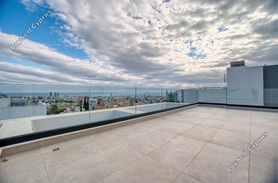 3 bedroom penthouse for sale agios athanasios limassol 7738309 image 15823454