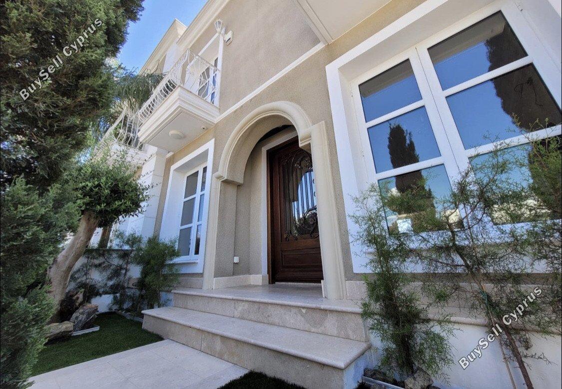 4 bedroom semi detached house for rent kato polemidia limassol 1682309 image 14249063