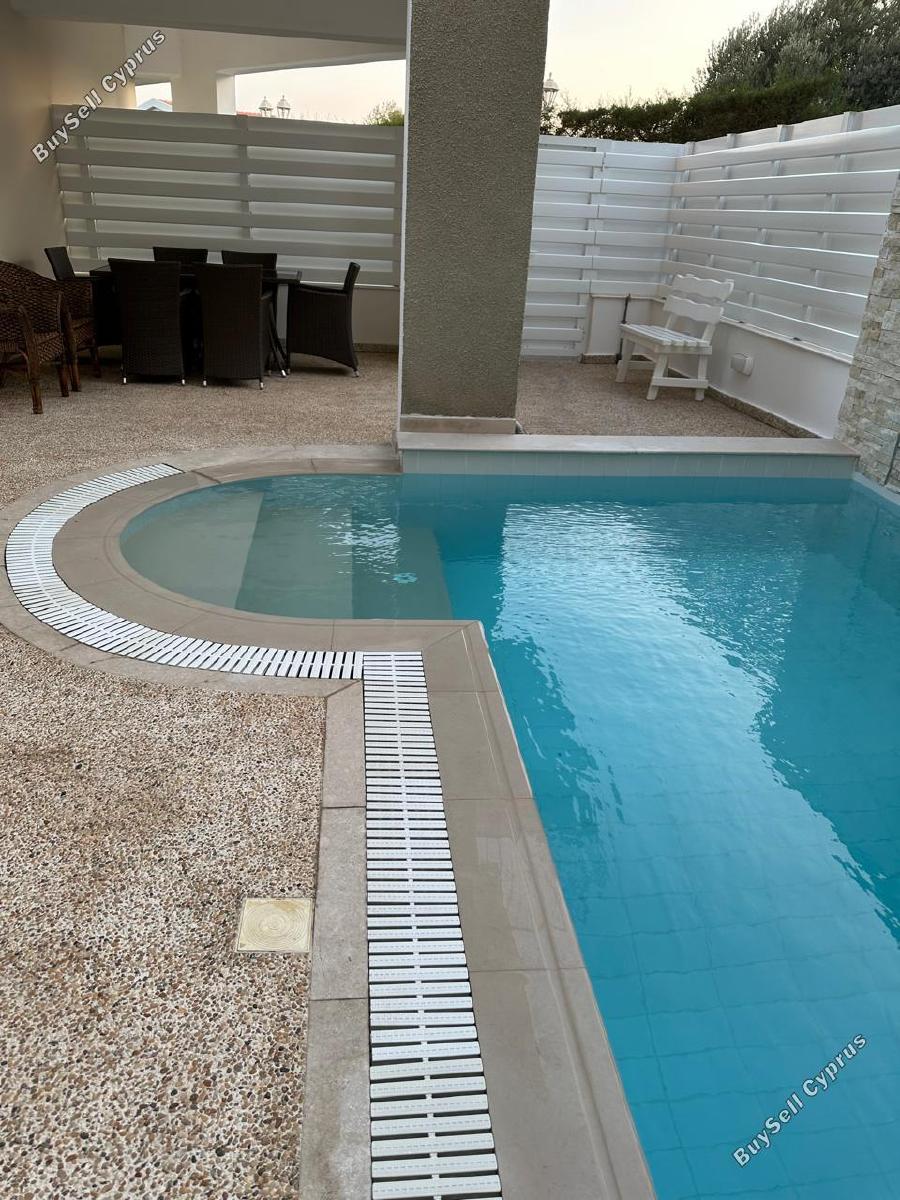 4 bedroom semi detached house for rent kato polemidia limassol 1682309 image 6855506