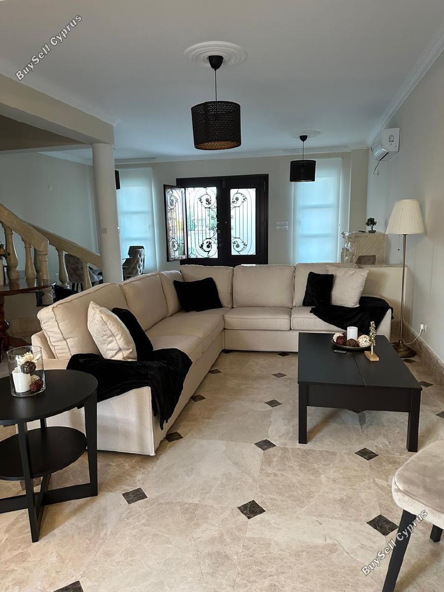 4 bedroom semi detached house for rent kato polemidia limassol 1682309 image 6855511