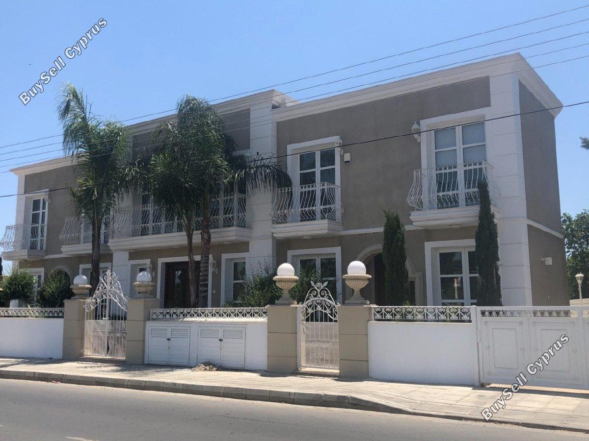 4 bedroom semi detached house for rent kato polemidia limassol 1682309 image 6855517
