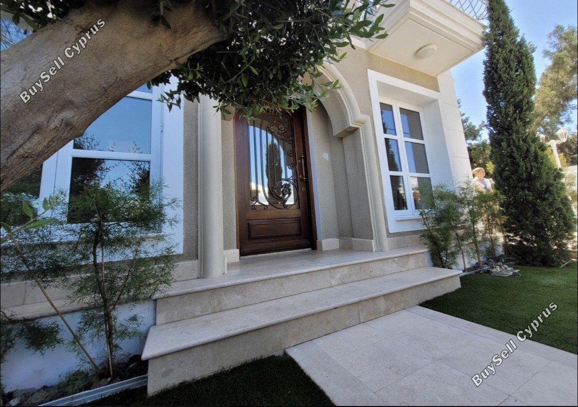 4 bedroom semi detached house for rent kato polemidia limassol 1682309 image 6855520