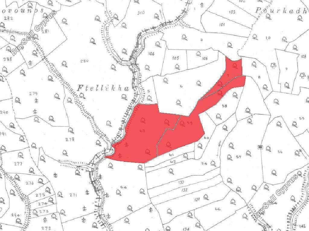 land for sale dora limassol 1578309 image 15598445