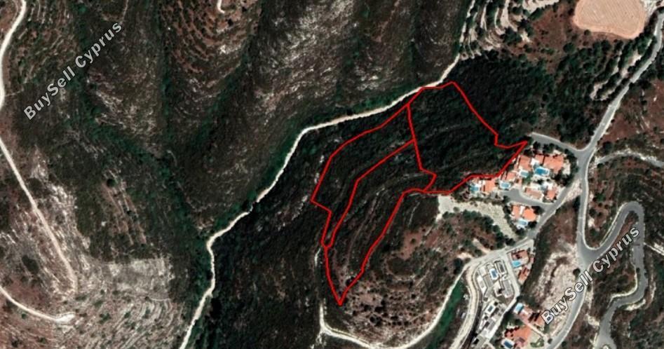 land for sale tsada paphos 8395309 image 14818331