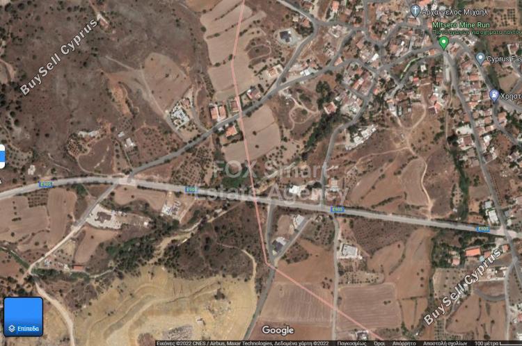 plot for sale agrokipia nicosia 1151309 image 5132109