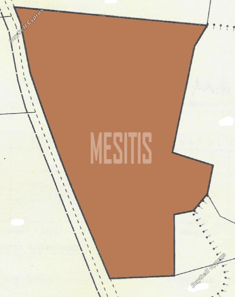 plot for sale geri nicosia 977309 image 10561445