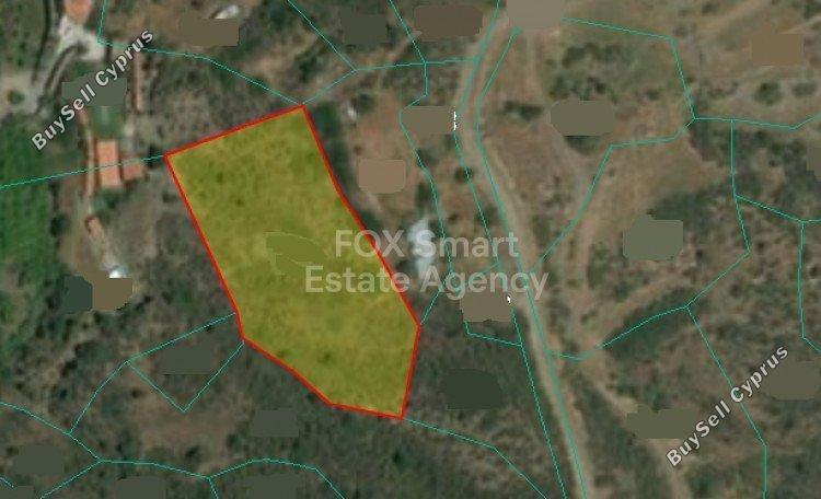 plot for sale kato pyrgos nicosia 1420309 image 13608469