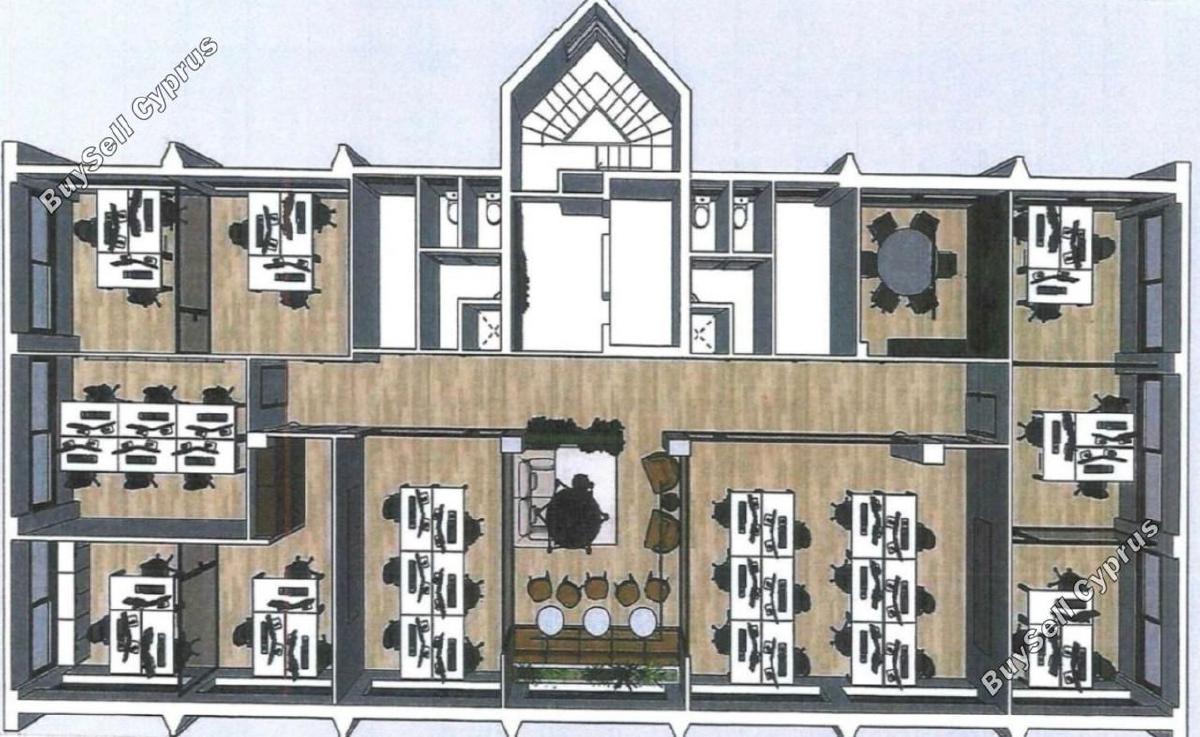 studio office for rent limassol municipality limassol 7977309 image 11497625