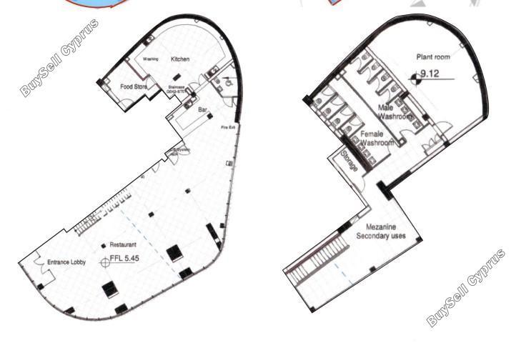studio shop for rent potamos germasogeias limassol 8458309 image 15253073