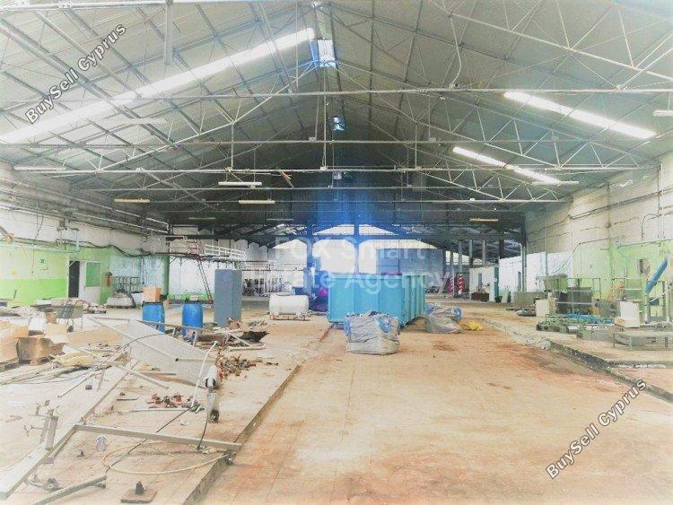 studio warehouse for rent strovolos nicosia 1153309 image 5169734