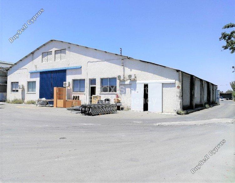 studio warehouse for rent strovolos nicosia 1153309 image 5169754