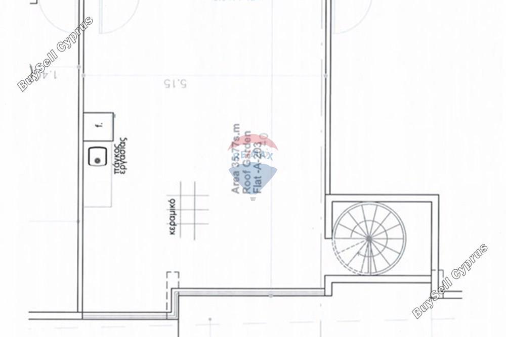 1 bedroom penthouse for sale livadia larnacas larnaca 7953409 image 16027690