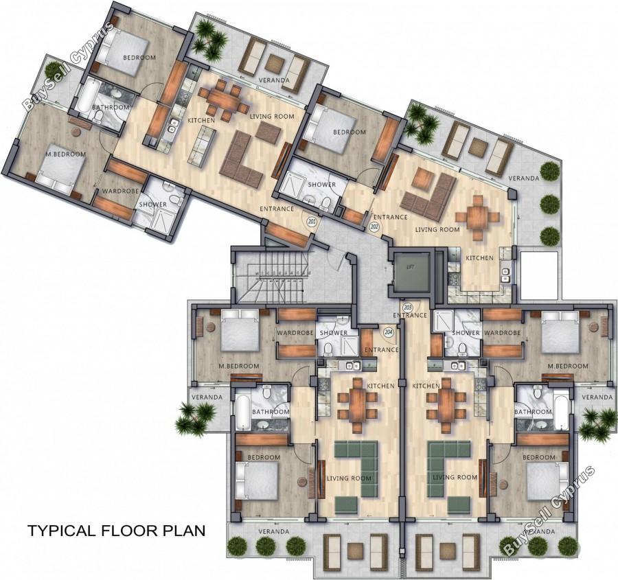 2 bedroom apartment for sale agios athanasios limassol 7735409 image 12543195